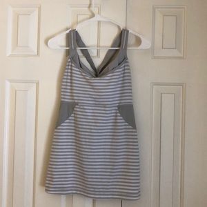 Lululemon Workout Tank